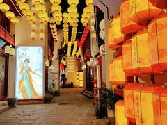 -深圳锦绣中华民俗村