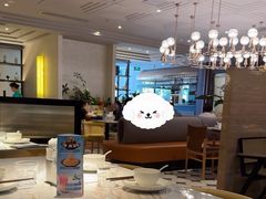 -鹿港小镇(霄云店)