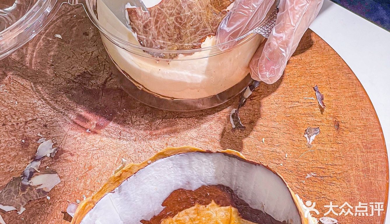 这个夏天被椰够够承包啦~🥥椰子控一起冲~