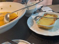 -赠李白·如诗的川味(余杭万达广场店)