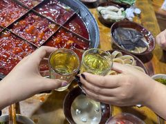 -正南齊北重庆老火锅(光华村直营店)