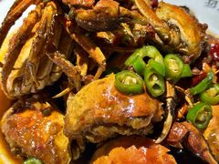 -有位虾匠·胶东土菜小馆(市北店)