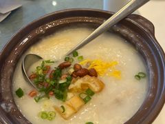 -白天鹅宾馆-宏图府餐厅