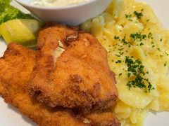 -NORDSEE Frankfurt Fisch Franke