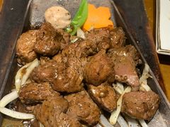 -和彩放题餐厅(酒仙桥店)