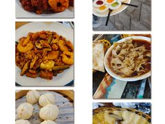 -陈傻子餐厅(世纪都会店)