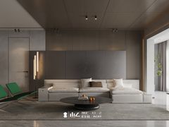 -山乙建设丨更懂年轻人的设计品牌