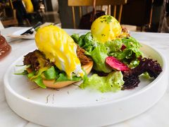 -The Rug Cafe(王府中环店)