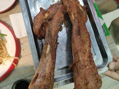 -老舅老蒙肉饼非遗店(一店)