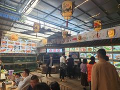 -水乡人家私房菜(逢简店)