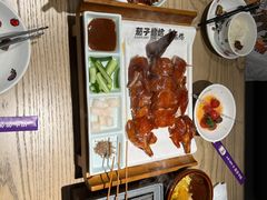 -茄子恰恰·新云南小炒(坪山益田店)