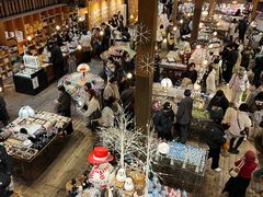 -小樽八音盒堂(手工制作体验馆店)