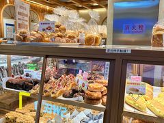 -山崎面包(静安久光店)