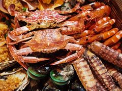 -巽寮印象美食部落餐厅·海鲜·地方特色菜(惠州体验店)