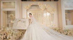 -北京西国贸大酒店·宴会厅