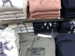 -优衣库(北京枫蓝国际广场店)