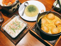 -十二舍·湯物素煮(江泰潤政店)