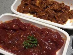 -海底捞火锅(公益西桥店)