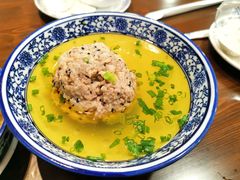 -兰边碗(鼓楼店)