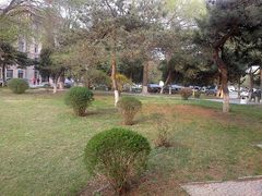 -辽宁大学(崇山校区)