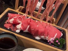 -湊湊火锅·茶憩(和平大悦城店)