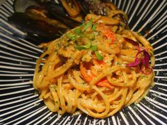 -STARRY CAFE & LOUNGE BAR(高新店)