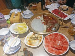 -铜锅演义(马坡店)