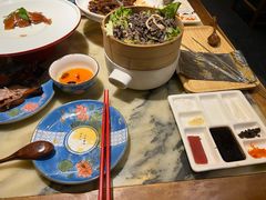 -范家小馆·烤鸭新京菜(金融街店)
