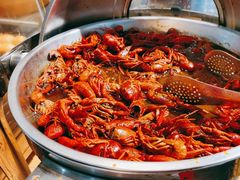 -港畔赶海蒸汽海鲜烧烤自助(仙螺岛店)