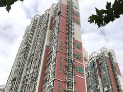 -世纪同乐绿地世纪城二期