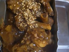 -火焰枪蛋·烧烤(奉天街店)