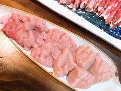 -燚焱炎火铜锅涮·烧烤