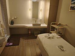 -贝黎诗SPA