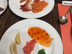 -洲际酒店·地平线全日餐厅HORIZON CAFÉ