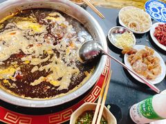 -李德富老街牛杂火锅(抚琴街店)