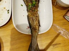 -木屋烧烤(西南角店)