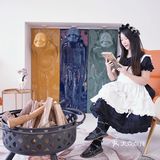 一杯咖啡的时间爱上你