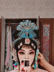 -梨园天地京剧摄影(玲珑天地店)