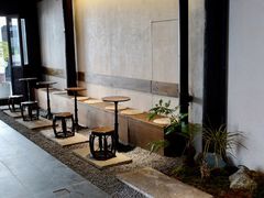 -Metal hands·铁手咖啡