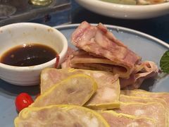 -锦上中式酒馆(南内环店)