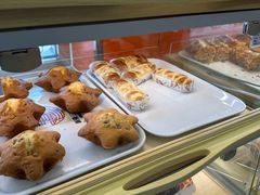 -新侨三宝乐面包店(崇文门店)
