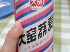 -华圆美食-老蓬莱菜(蓬港路店)