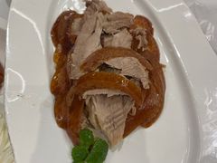-北平食府(马鞍山路店)