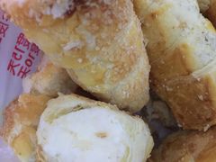 -中关村茶点