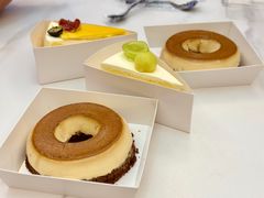 -茉芙甜品屋(黄龙店)