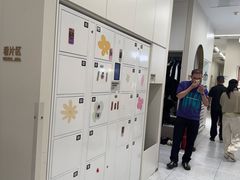 -海马体照相馆(上海万象城店)