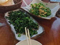 -上王村王家三合院农家乐