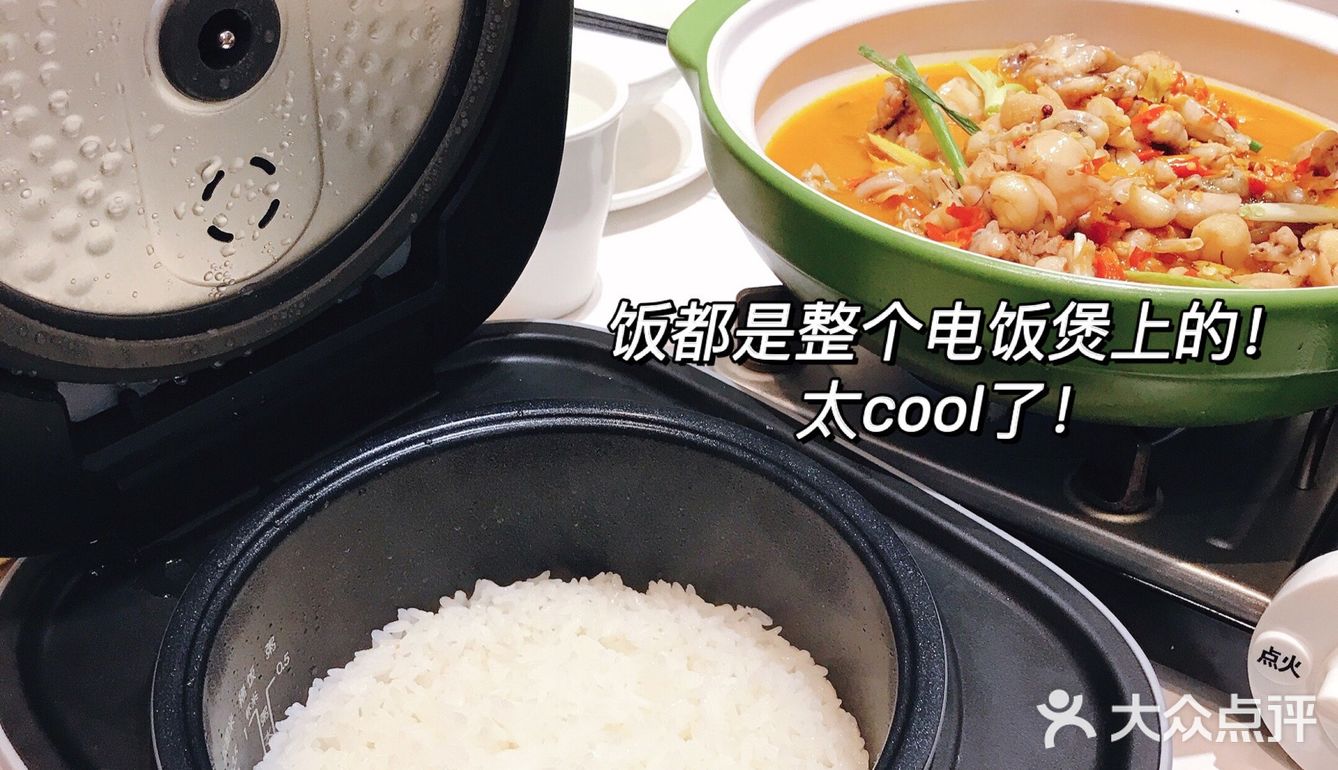 🔥魔都湘菜天花板费大厨！辣椒炒肉yyds！！
