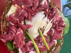-潮汕•草根牛肉档(中江路店)