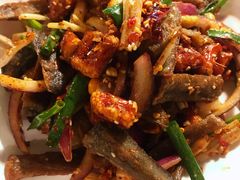 -88号小吃店·经典云南菜·地道纳西美食
